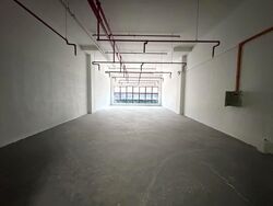 Techniques building (D26), Factory #576236031